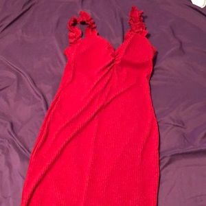 Sexy date night dress